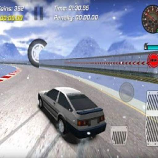 Drift car  : game raceing 2.2