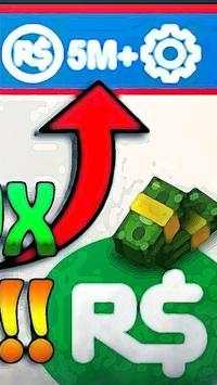 Free Robux screenshot 3
