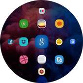3D Lens Launcher
