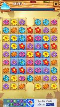 Blossom Crush screenshot 1