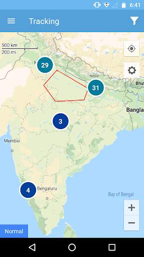 Atapata screenshot 4