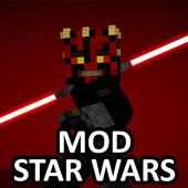 Map Star Wars for MCPE on 9Apps