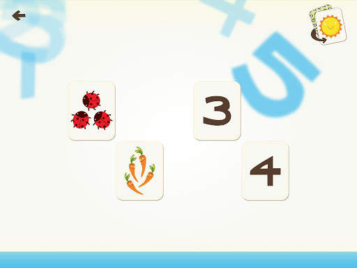 Numeri Corrispondono Gratis screenshot 24