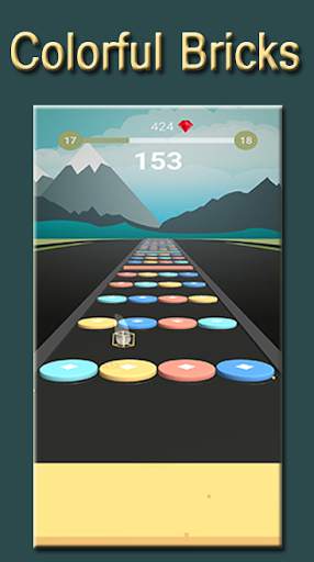Color HOP 3D screenshot 3