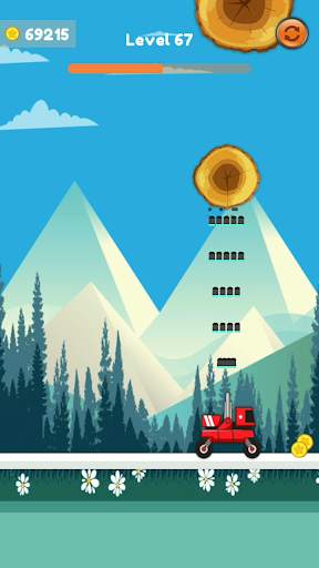 Cannon Shooting Game: Endorfire screenshot 12