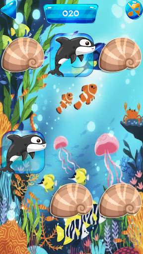 Pair matching games free for kids - 1 2 3 4 & 5yrs screenshot 6