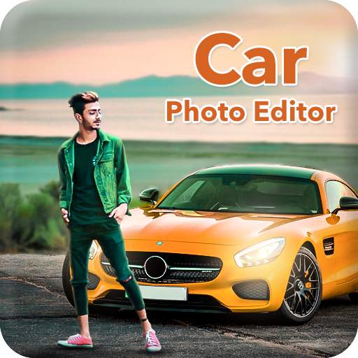 Car Photo Editor 1.4
