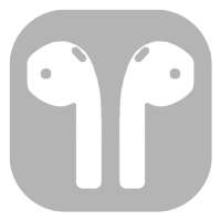 AirBuds Popup - airpod battery on 9Apps