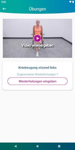 ZB mymobility screenshot 4