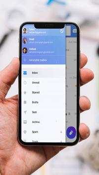 Login For Yahoo Mail and Gmail Email best social screenshot 2