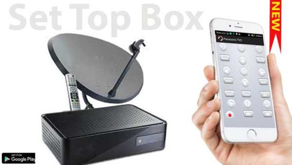Remote control for all TV, setTopBox, AC And More screenshot 6