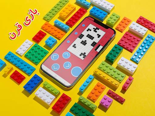 simple brick games screenshot 2