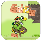 Super Andrio World icon
