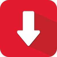 Downloader for Pinterest logo