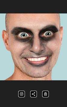 Face Swap 2 screenshot 8