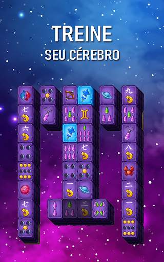 Mahjong: Aventura do Tesouro screenshot 3