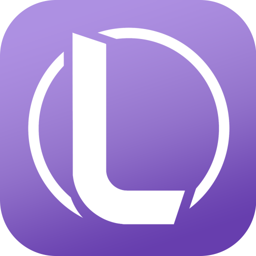 Look@ App icon