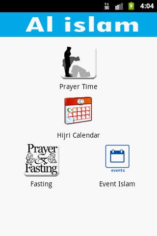 All islam FREE screenshot 4