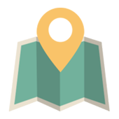 My Map icon