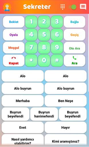 Telefon Şakası - AloŞaka 2 تصوير الشاشة