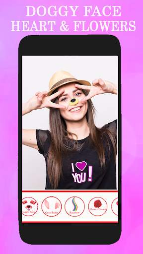 your cam beauty makeup screenshot 2