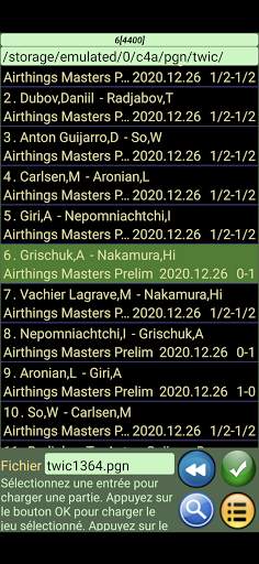 Chess for All screenshot 7