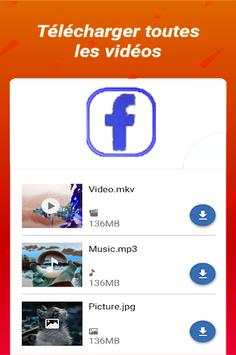 All Video Downloader - Play HD Tube ( DownVids ) screenshot 2