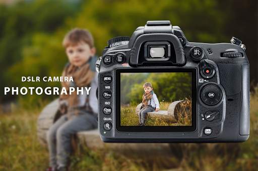 DSLR Photography Ideas 6 تصوير الشاشة