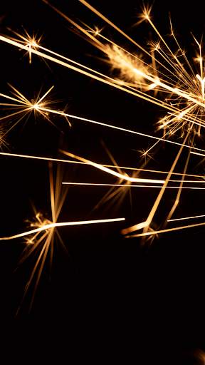 2021 Fireworks Theme -> GB Yo Whats Plus HeyMods screenshot 4