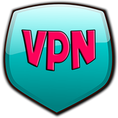 VPN Unblock icon