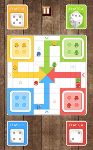 Superstar Ludo 2021 - Online Dice Board Game screenshot 12