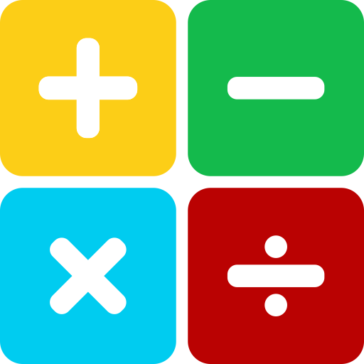 Math Tutorial - Education Learning App icon