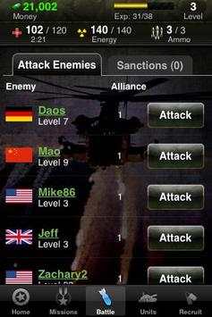 World War™ screenshot 4