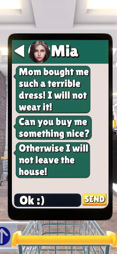 Shopping Quest screenshot 6
