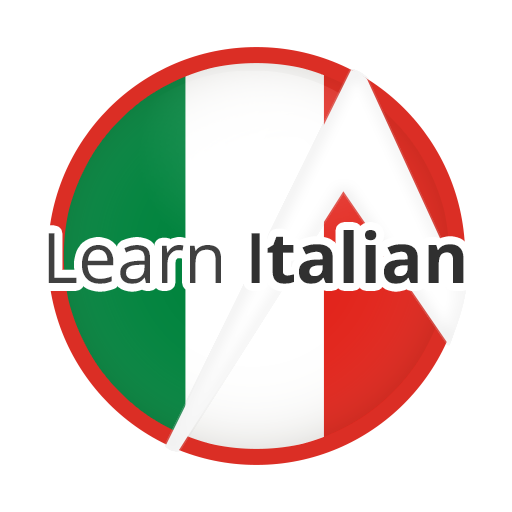 Learn Italian Language icon
