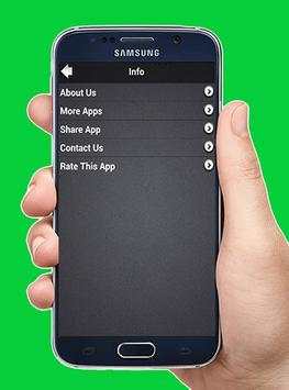 Battery Saver - Wifi screenshot 4