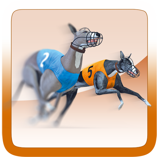 Pro Racing Greyhound иконка