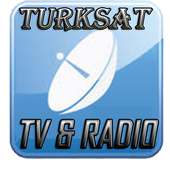 Turksat TV and Radio Frequencies on 9Apps