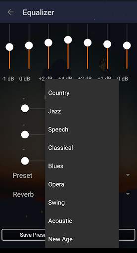 My musical buddy and daily dose of music screenshot 8
