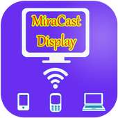 Miracast For Samsung Smat - Wifi Display Download