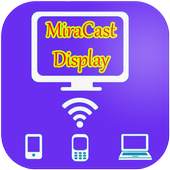 Miracast For Samsung Smat - Wifi Display Download 1.1