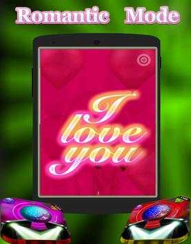 Brightest Color Flashlight - Party Flashlight screenshot 5