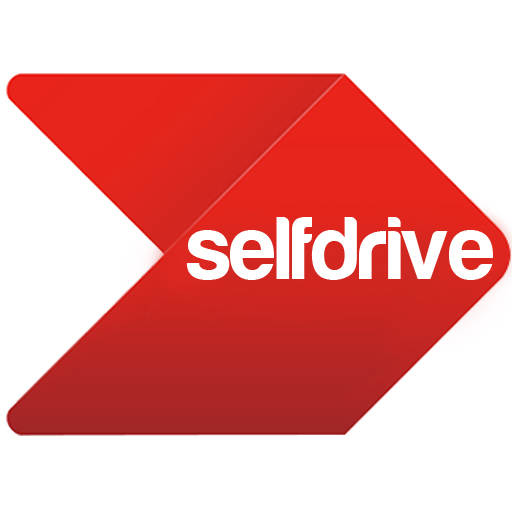 Selfdrive - Car Rental 2.2.0