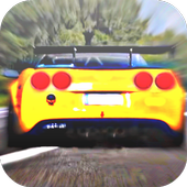 Car Rider icon