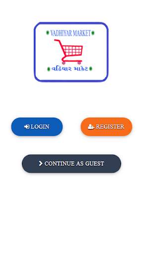 Vadhiyar Market screenshot 1