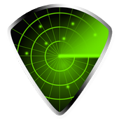 Security Antivirus 2018 icon