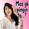 Sticker Cewek Seksi dan Cantik untuk WAStickerApps 2.1