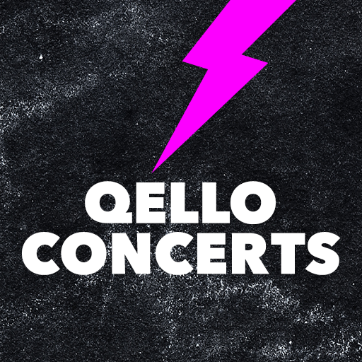 Qello Concerts icon