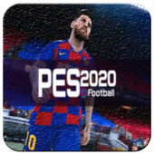 GUIDE PES 2020 New أيقونة