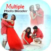 Multiple Photo Blender